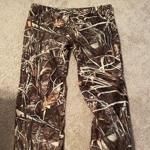 Drake Fleece Lined Under Wader Pant